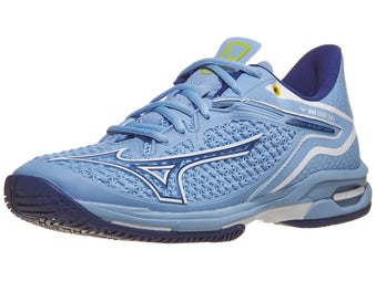 Mizuno Wave Exceed Tour 6 Bel Air Blue Wom's Shoes