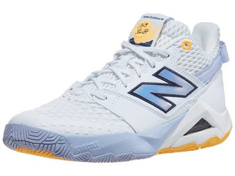 New Balance Coco CG2 D White/Daybreak Women's Shoes