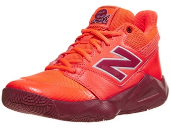 New Balance Coco CG2 B Red/Burgundy Women's Shoes