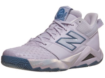 New Balance Coco CG2 D Taro/Blue Women's Shoes 