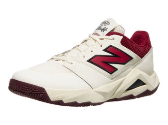 New Balance Coco Delray D Podium Red Men's Shoes