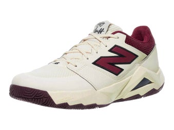 New Balance Coco Delray 2E Podium Red Men's Shoes