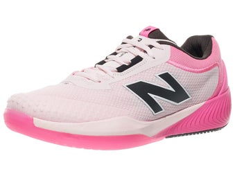 New Balance 996v6 D Pink/White Men's Shoes 