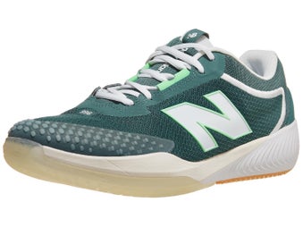 New Balance 996v6 2E Spruce/Gum Men's Shoes