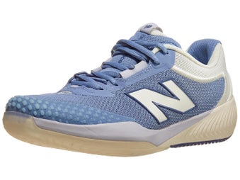 New Balance WC 996v6 B Dusk Shower Women's Shoes