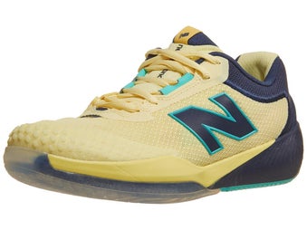 New Balance WC 996v6 D Parchment Women's Shoes