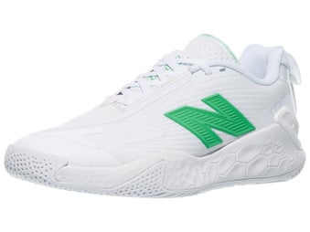 New Balance CT Rally B White Women's Shoes