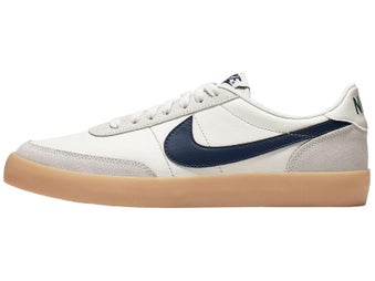 Nike Killshot 2 Leather Sail/Navy Men's Shoes