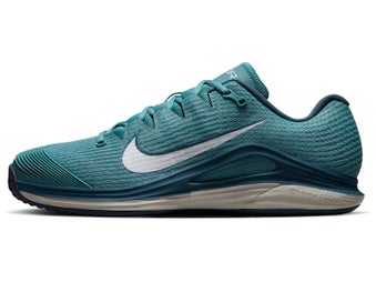 Nike Zoom Vapor 12 Clay Smokey Blue Men's Shoes