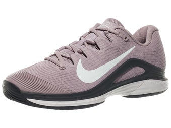 Nike Zoom Vapor 12 PRM Lt Violet Ore/Grey Men's Shoes 