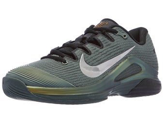 Nike Zoom Vapor 12 PRM Camo Green Men's Shoes