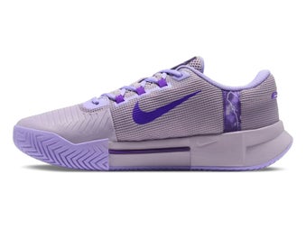 Nike GP Challenge 1.5 JS Lilac/Purple Men's Shoes 