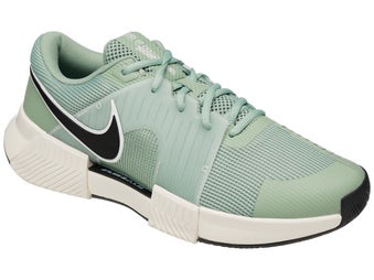 Nike GP Challenge 1.5 Steam/Black Men's Shoes