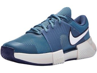 Nike GP Challenge 1.5 Smokey Blue Men's Shoes