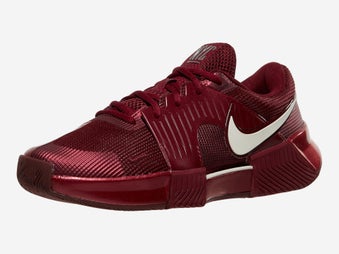 Nike GP Challenge 1.5 PRM Team Red Men's Shoes