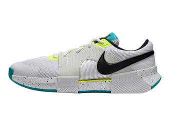 Nike GP Challenge 1.5 White/Energy Men's Shoes 