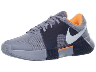 Nike GP Challenge 1 Slate/Obsidian Men's Shoes 