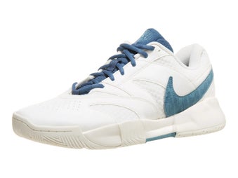 Nike Court Lite 4 Sail/Blue/Slate Men's Shoes 
