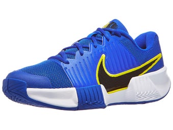 Nike GP Challenge Pro Racer Blue/Bk Men's Shoes