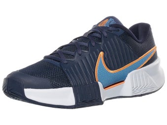 Nike GP Challenge Pro Blue/Obsidian Men's Shoes