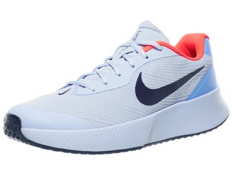 Nike Vapor Lite 3 Hydrogen Blue/Navy Men's Shoes