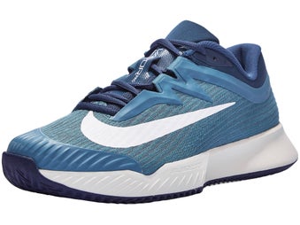 Nike Vapor Pro 3 Clay Smokey Blue Men's Shoes