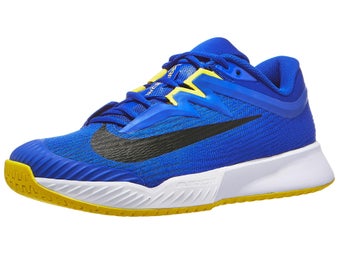 Nike Vapor Pro 3 Racer Blue/Black Men's Shoes