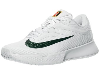 Nike Vapor Pro 3 PRM White/Green Men's Shoes