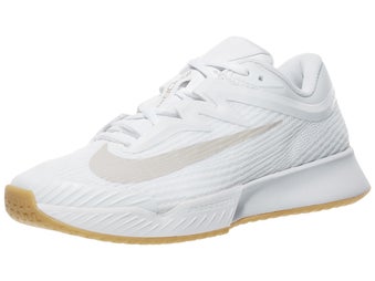 Nike Vapor Pro 3 White/Orewood Brown Men's Shoes
