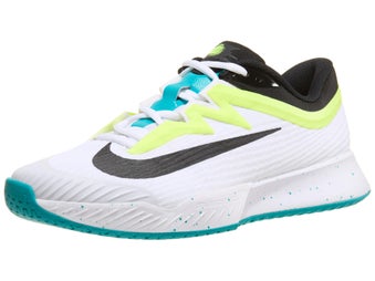 Nike Vapor Pro 3 White/Black/Energy Men's Shoes