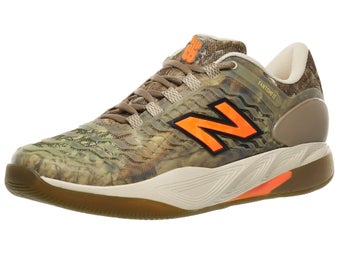 New Balance CT Rally 2 D Camo Men's Shoe 