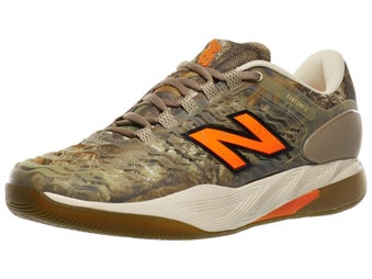 New Balance CT Rally 2 2E Camo Men's Shoes 
