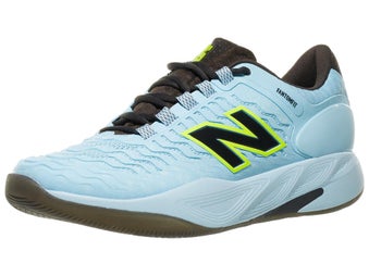 New Balance CT Rally 2 2E Glint Blue/Bk Men's Shoes