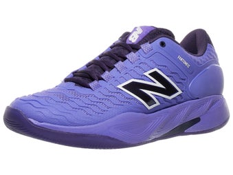New Balance CT Rally 2 2E Indigo/Berry Men's Shoes