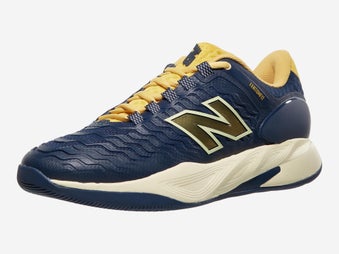 New Balance CT Rally 2 2E Navy/Enoki Men's Shoes