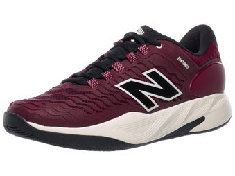 New Balance CT Rally 2 2E Podium Red Men's Shoes
