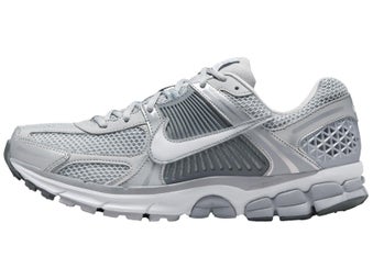 Nike Zoom Vomero 5 Grey/Silver Men's Shoes