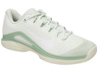 Nike Zoom Vapor 12 Barely Green/White Women's Shoe