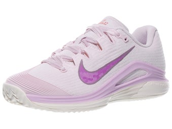 Nike Zoom Vapor 12 Clay Pearl Pink Women's Shoes