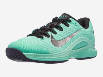 Nike Zoom Vapor 12 PRM Mint/Black Women's Shoes