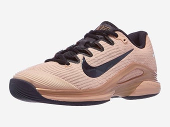 Nike Zoom Vapor 12 PRM Red Bronze Women's Shoes