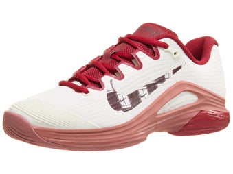 Nike Zoom Vapor 12 Wh/Pink/Red Women's Shoes