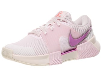 Nike GP Challenge 1.5 PRM Pearl Pink Women's Shoes