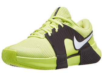 Nike GP Challenge 1.5 PRM Lemon/Black Women's Shoes