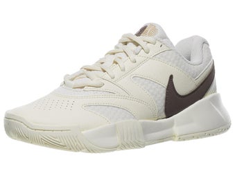 Nike Court Lite 4 Ivory/Tattoo/Tan Women's Shoes
