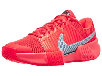 Nike GP Challenge Pro PRM Crimson Women's Shoes 