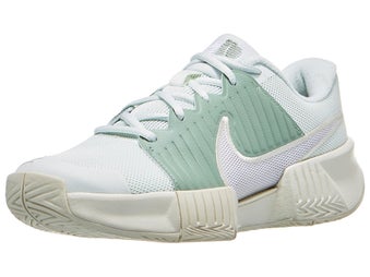 Nike GP Challenge Pro Steam/Barely Green Women's Shoes