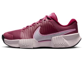Nike GP Challenge Pro Team Red/White Women's Shoes