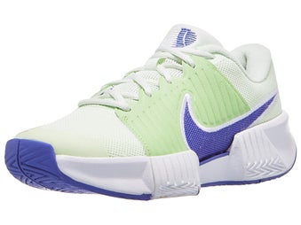 Nike GP Challenge Pro Volt/Sapphire Women's Shoes