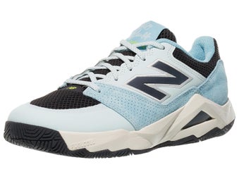 New Balance Coco Delray D Blue/Black Women's Shoes